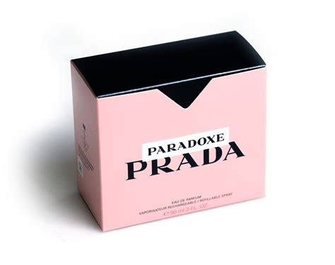 paradoxe prada recensioni|Prada Paradoxe Prada .